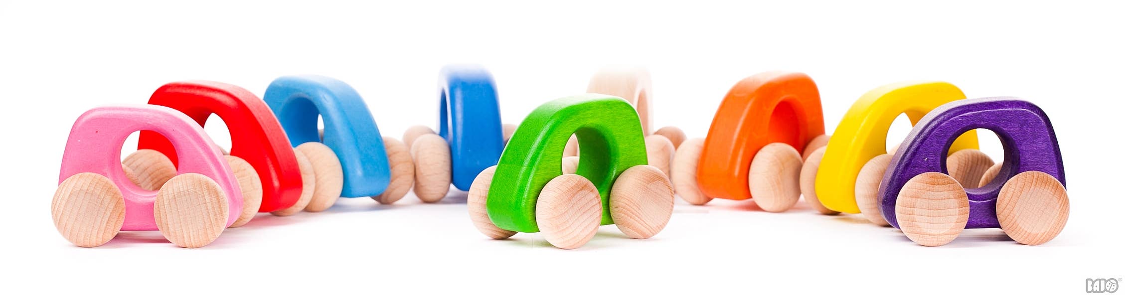 Little Poland Gallery – Engroshandel Legetøjsbil/lastbil - Børn – BAJO Mini bil4