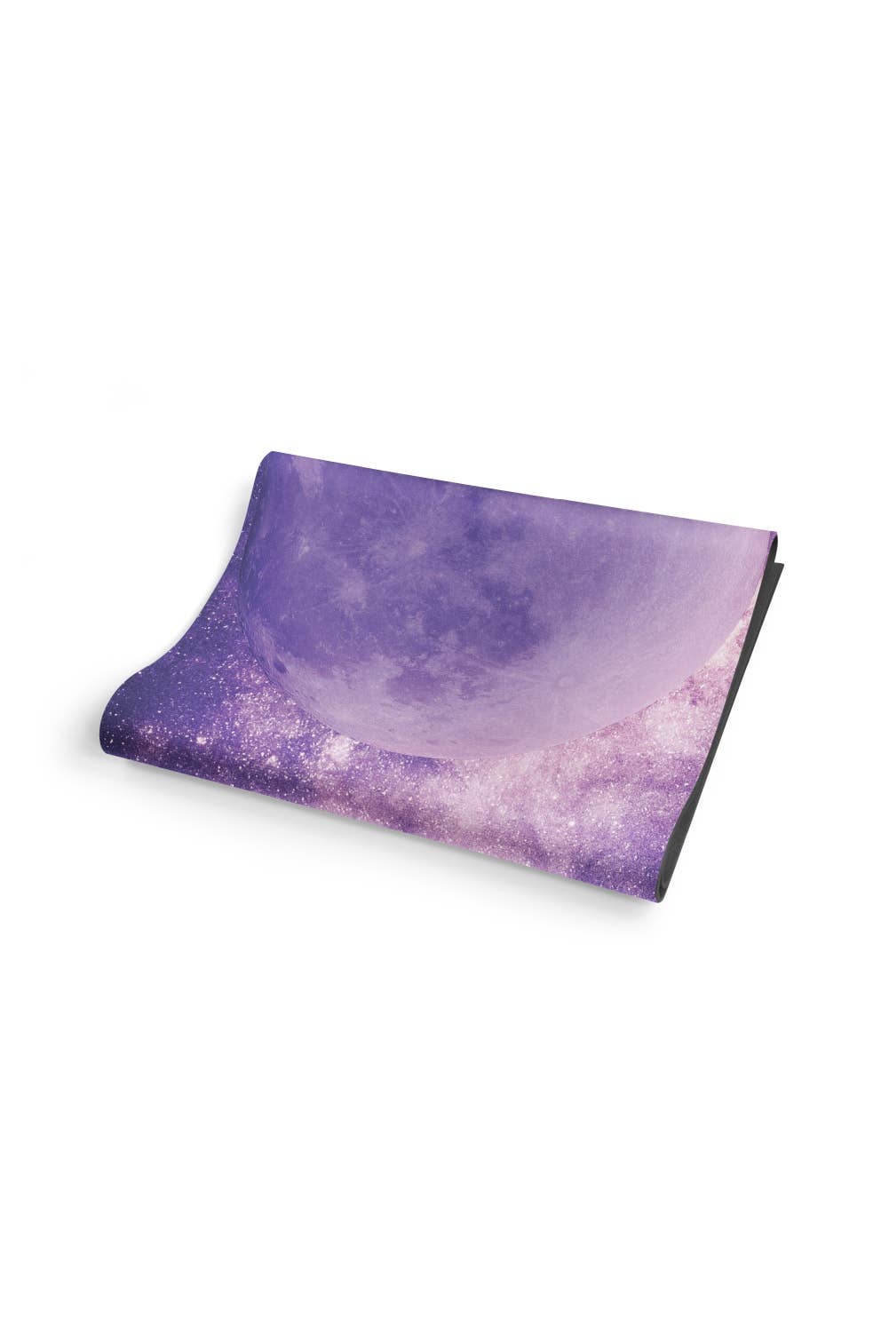 Yoga Junkies - Wholesale Yoga Mat - Travel Yoga Mat - Moon Magic, Moon-inspired Yoga Mat for Mystical Practices1