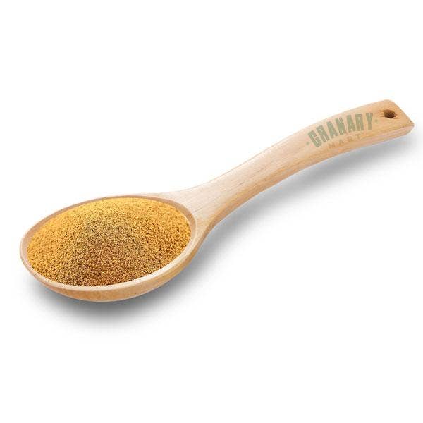 Granary Mart – Großhandel Protein-/Superfood-Pulver – NATÜRLICHES BOCKSHORNKLEEPULVER