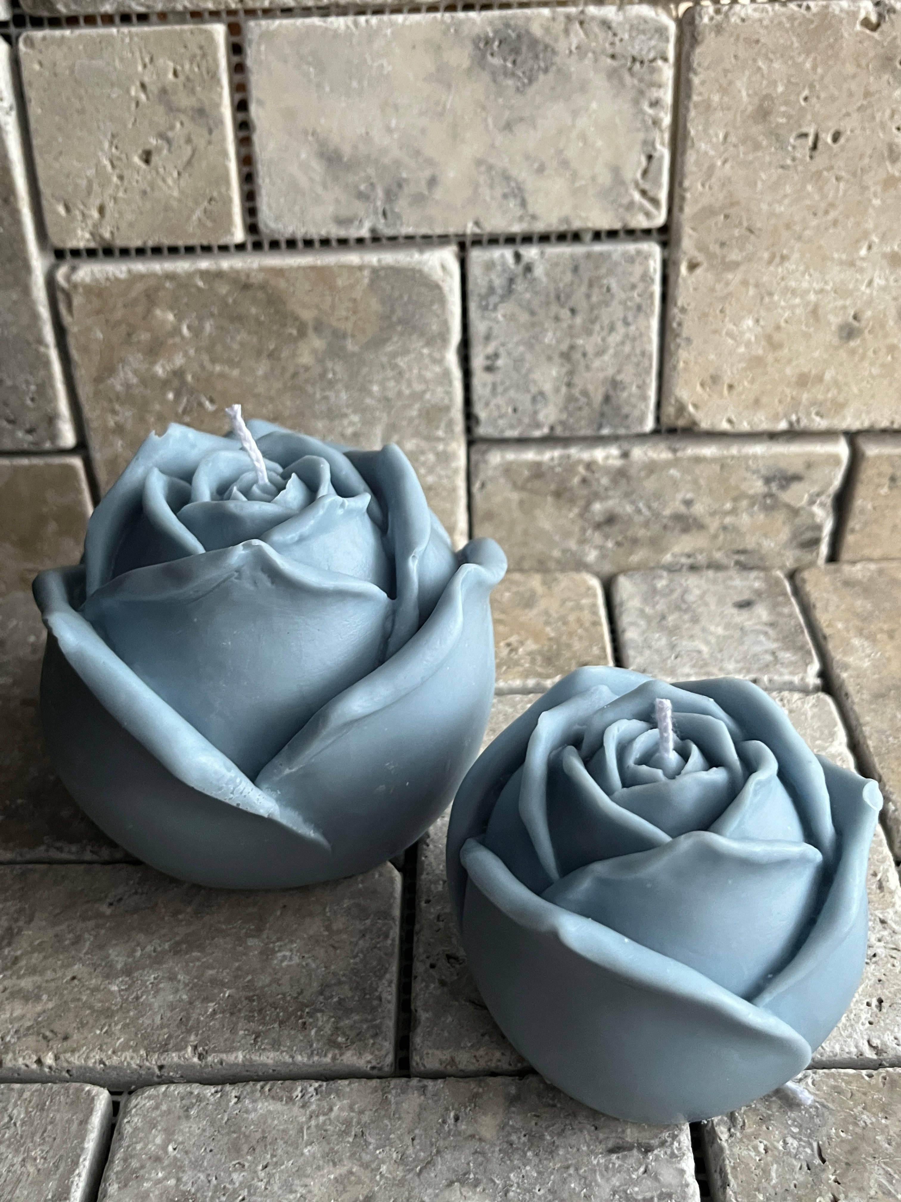 AARAM LUX - Wholesale Novelty Candle - The Rose Candle | Decor Flower Candle | Mother's day Gift6