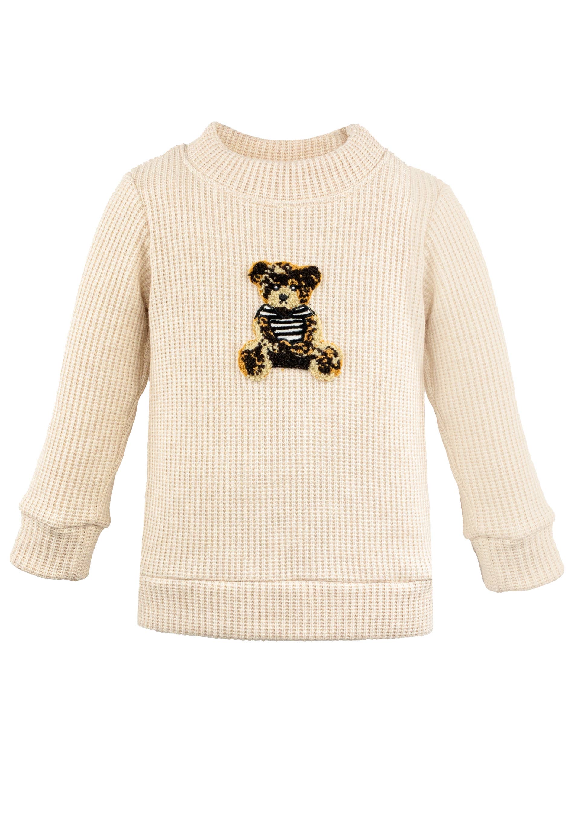 Tracksuit for Boys Deidre Beige for wholesale on Faire4