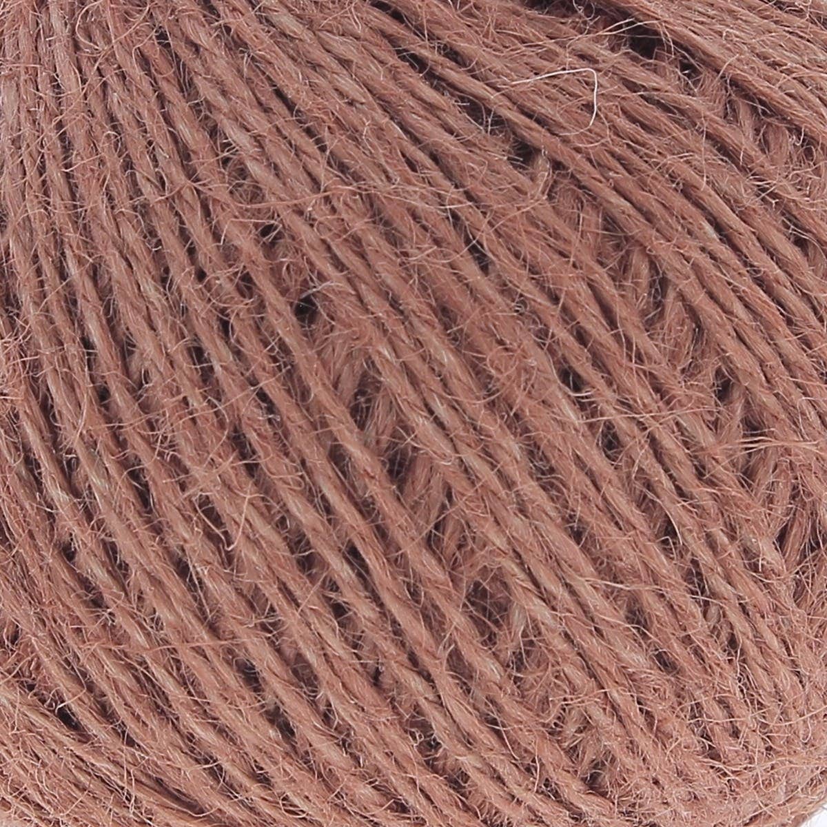 Hoooked Yarns - Vente Fils à tricoter - Tosa de jute 100 g8