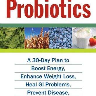 Libro «La meraviglia dei probiotici» di John R Taylor per la vendita all'ingrosso da parte di NWC Naturals®