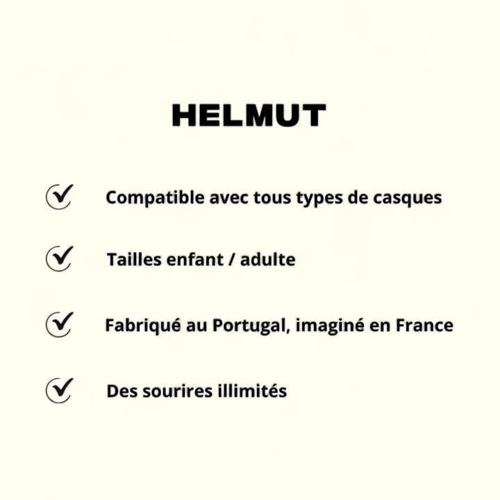 Helmut cover - Wholesale Biking Accessories - Helmet cover: Camo2