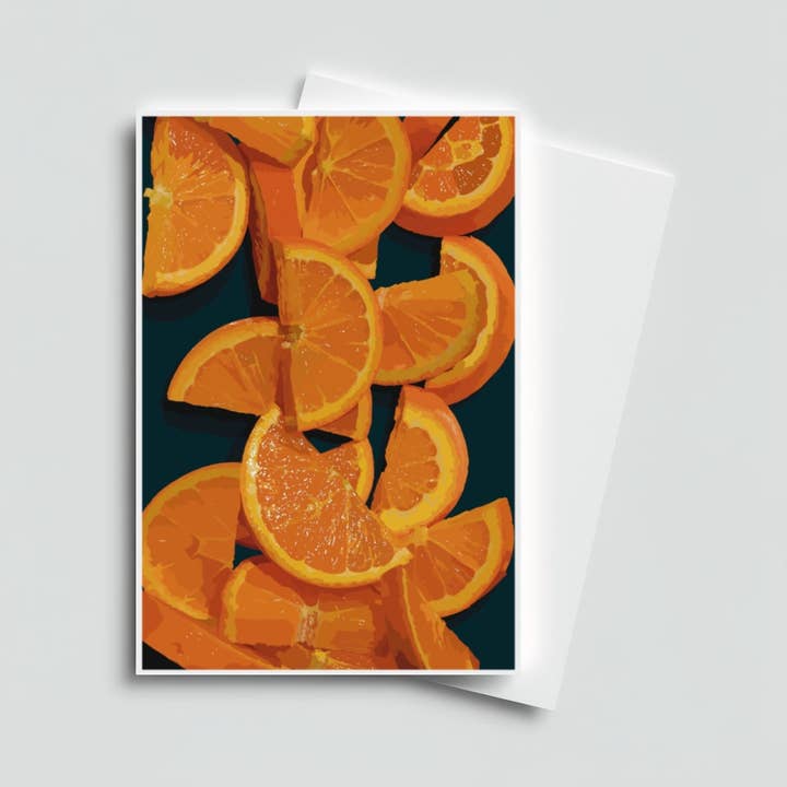 Tranches pour la vente par Wind Over Tide