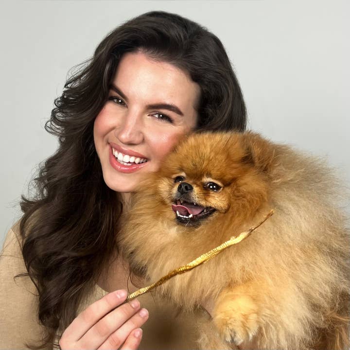 Furever Fierce (formerly Furever Primal) - Wholesale Pet Treats - Dog - Duck Trachea 160 Bulk Dog Chew Natural Single Ingredient3