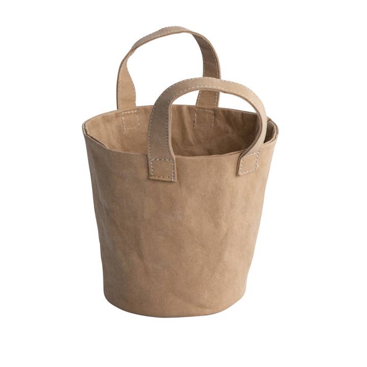 Uashmama - Wholesale Storage Bin - PANIERE BUCKET1