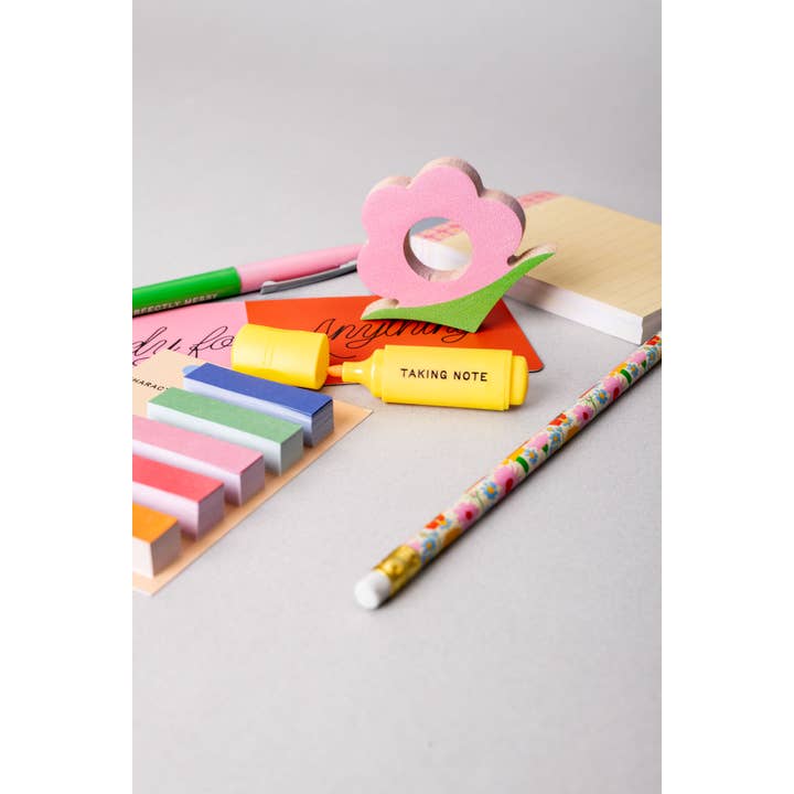 Ban.do - Wholesale Notebook - Reading Kit, I'm Busy Reading