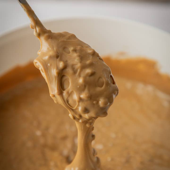 Gael Pâtisserie - Wholesale Nut Butter - BULK | SPREAD - CRUNCHY Pistachios