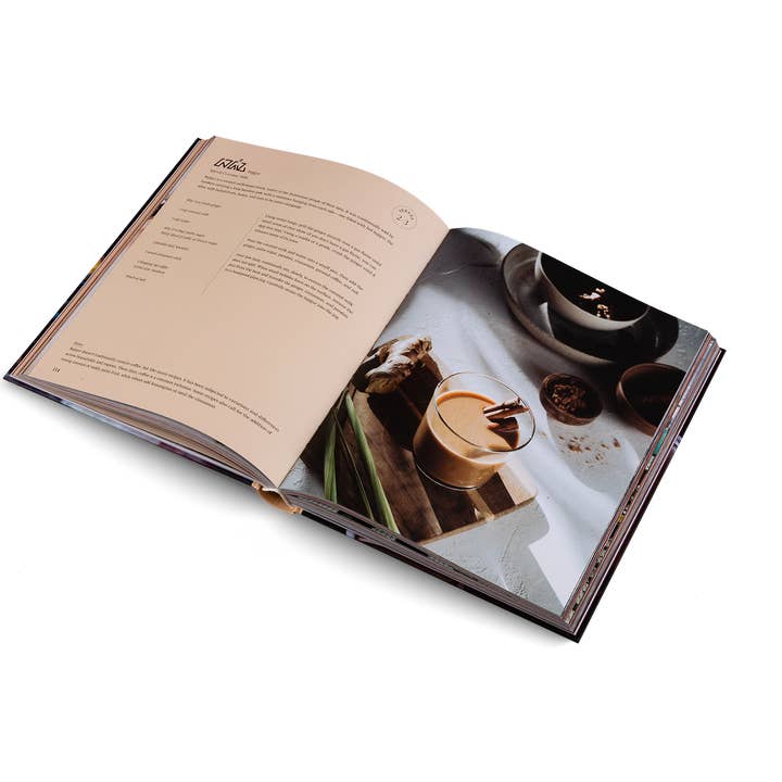 gestalten – wholesale Cookbooks and food – Spill the Beans: Global Coffee Culture and Recipes7