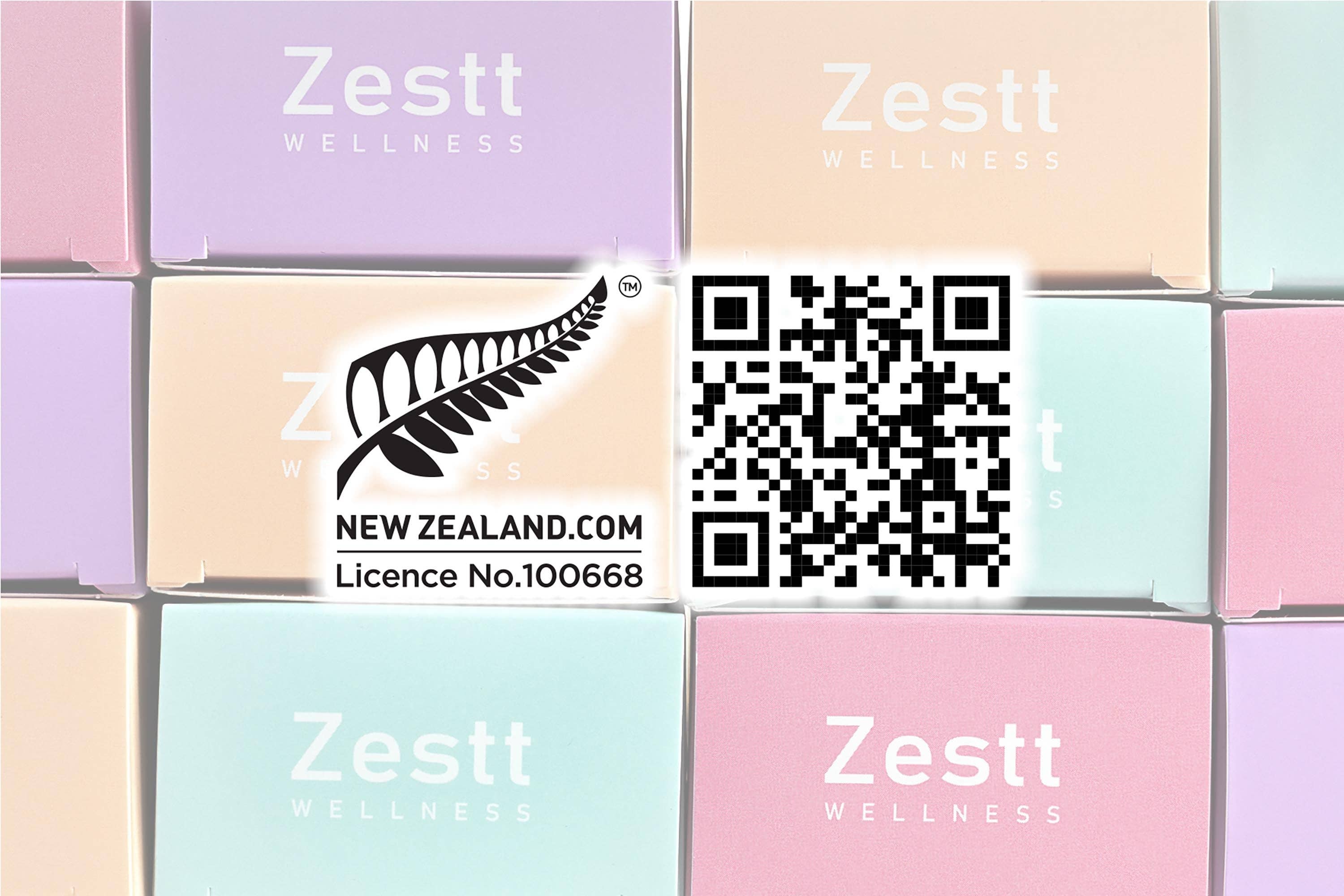 Zestt Wellness - Wholesale Lozenges/Cough Drops - EXhale® Lozenges with BLIS K12™, by Zestt Wellness®1