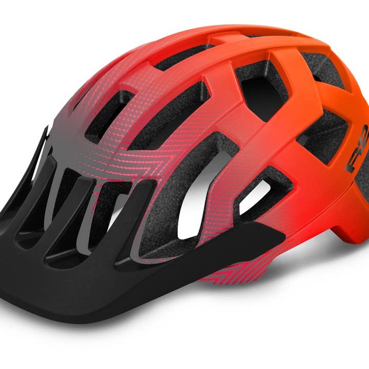 Fargo Fietshelm Rood/Zwart M (55 - 59cm) for wholesale by EpicGear