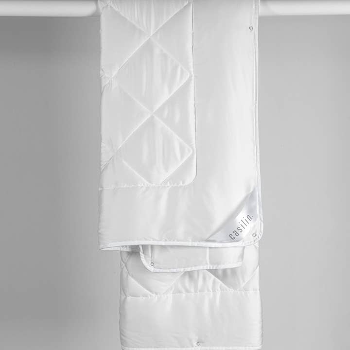 Casilin – wholesale Täcke – Super Soft - 4 Seasons täcke - med TENCEL Lyocell