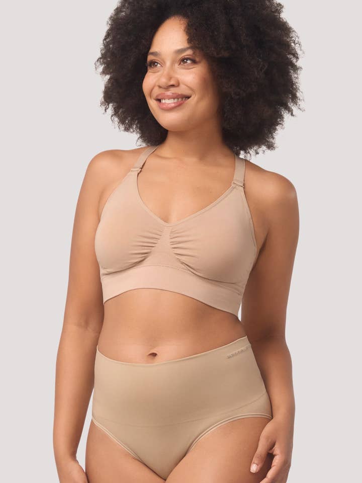 Bella Bodies Australia - Wholesale Bra – Women's - Bamboo Multiway Bra1