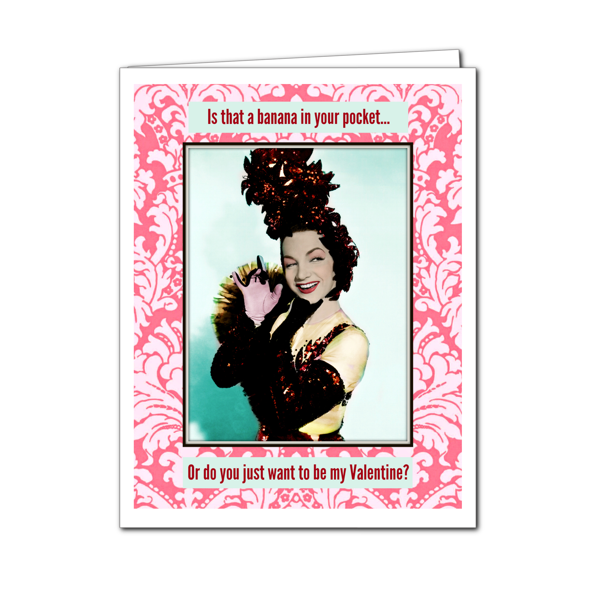 Ümlaut Brooklyn - Wholesale Valentine's Day Card - Carmen - Valentine's Day Card2