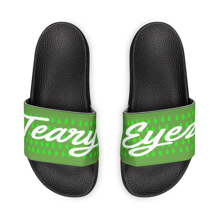 Slijpsandalen voor de zomer voor heren voor wholesale door Teary Eyez