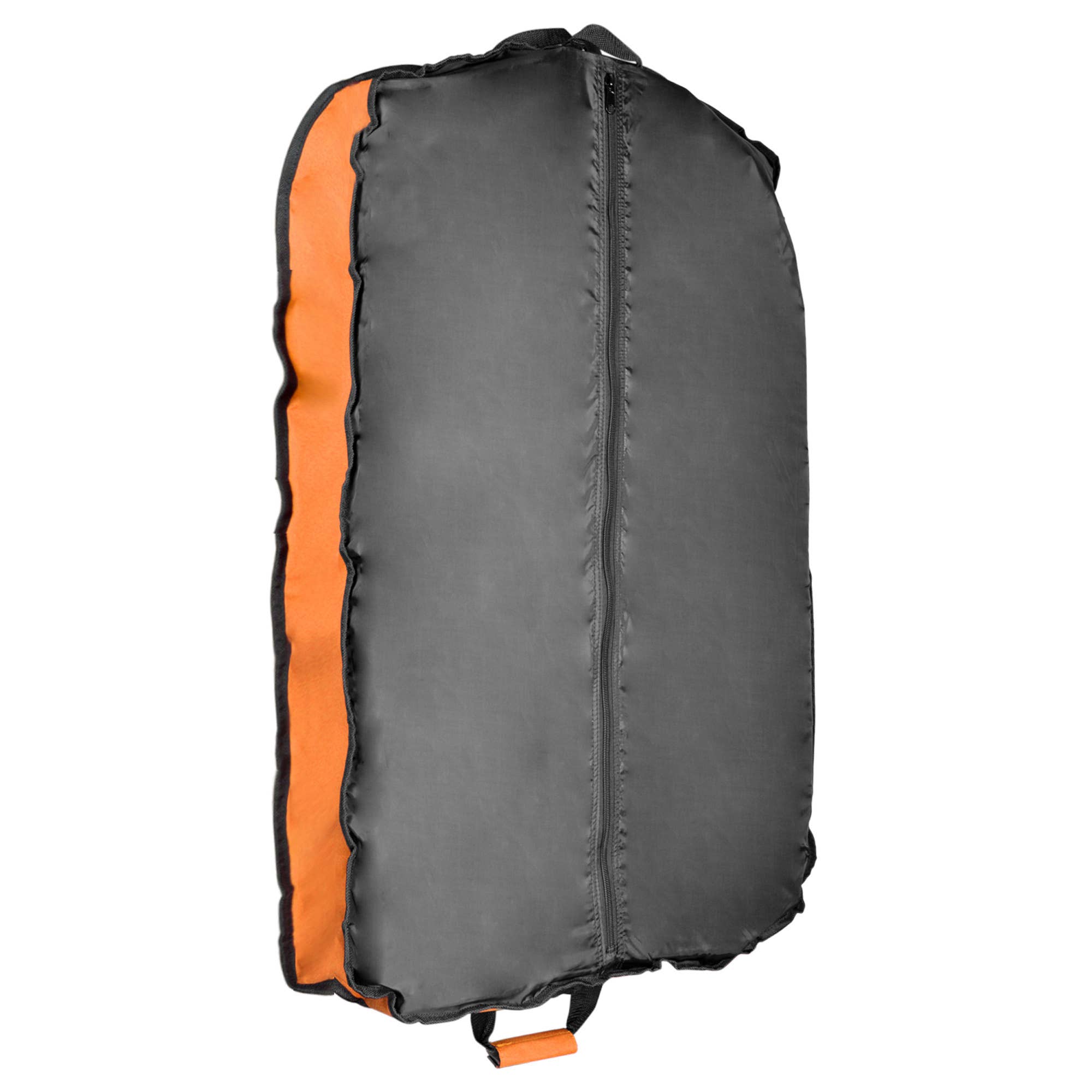 Dalix – Engroshandel Dragtpose – DALIX 39" Garment Taske Cover til jakkesæt og kjoler med lommer28