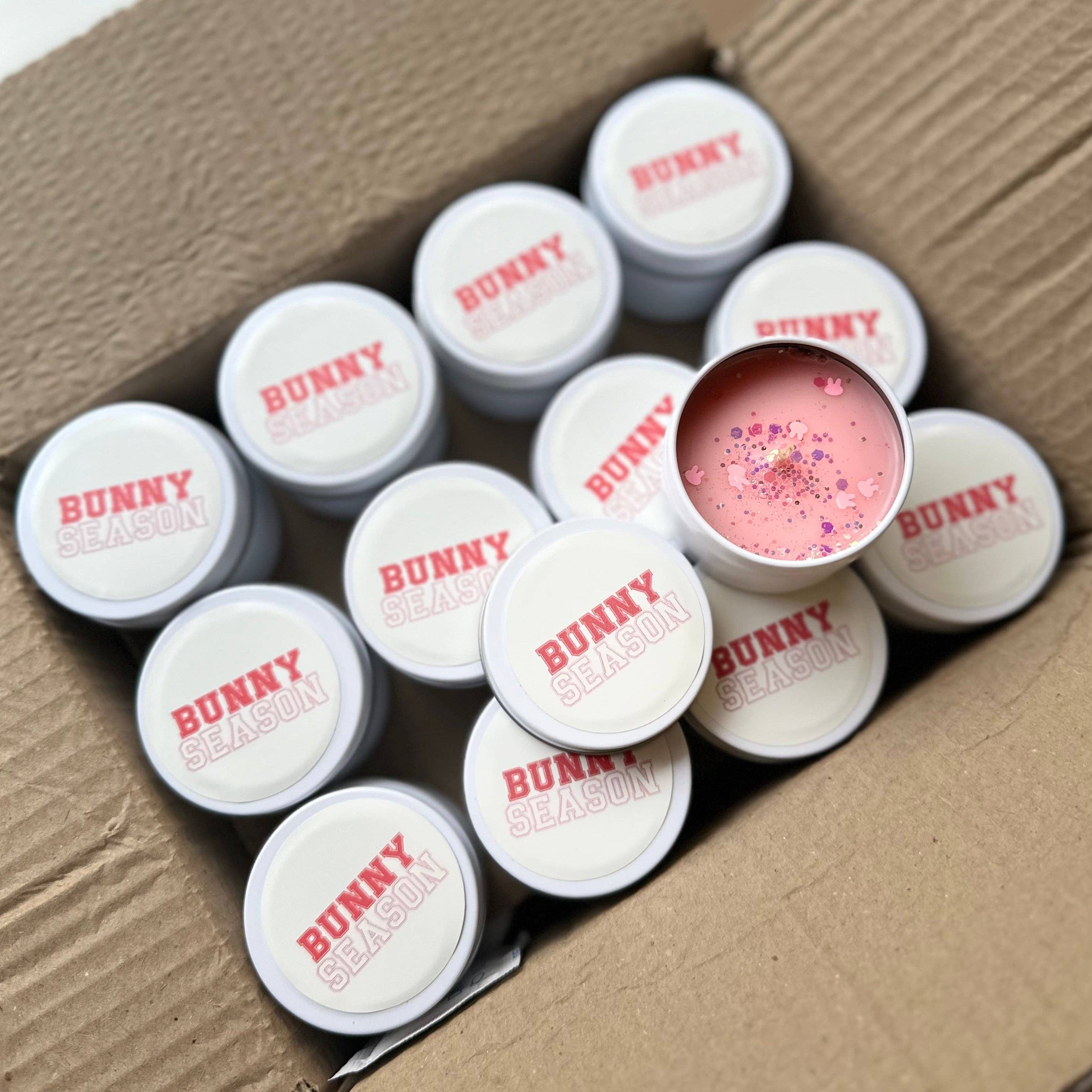 Scents By C. - Wholesale Travel Candles - Event / Bomboniere Candle0