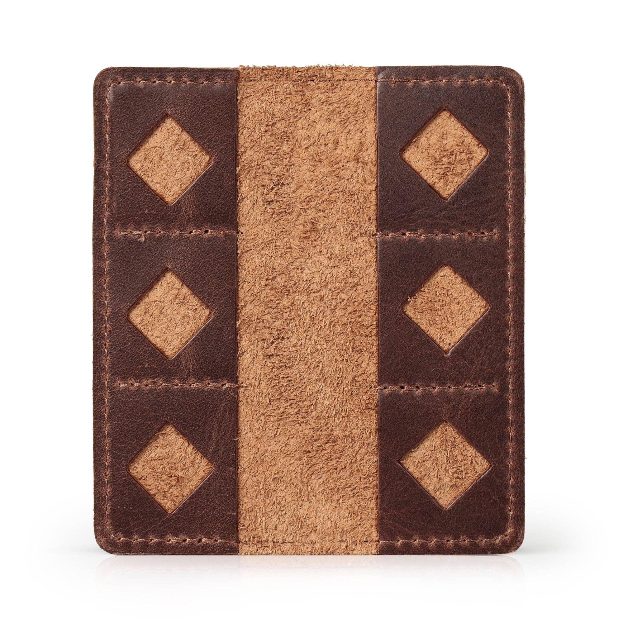 Londo - Vendita all'ingrosso Porta carte - Unisex - Supporto per schede SD MegaGear in pelle12