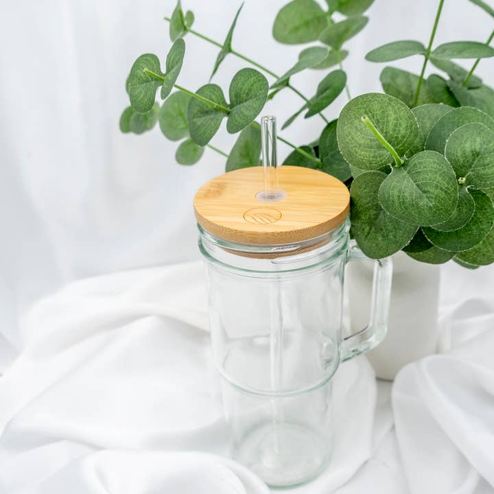 Glass Tumbler Cup for wholesale by Greenland & Co