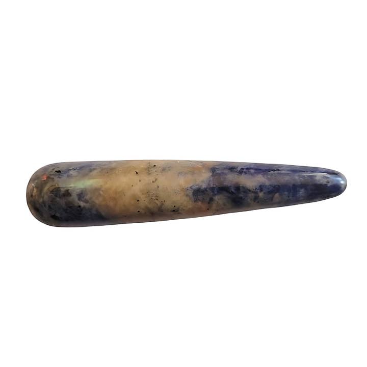 Sodalite Massage Stick for wholesale by WLM