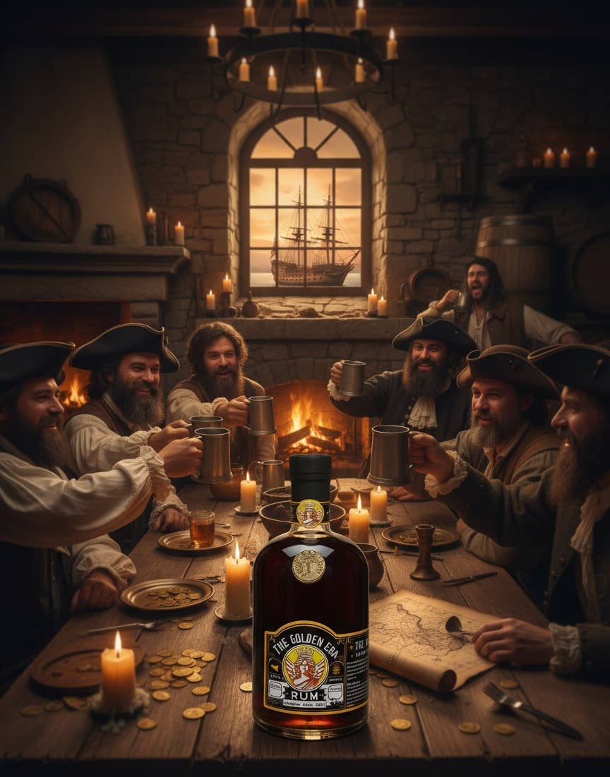 Sicilian Whiskey - Wholesale Rum - The Golden Era Rum1