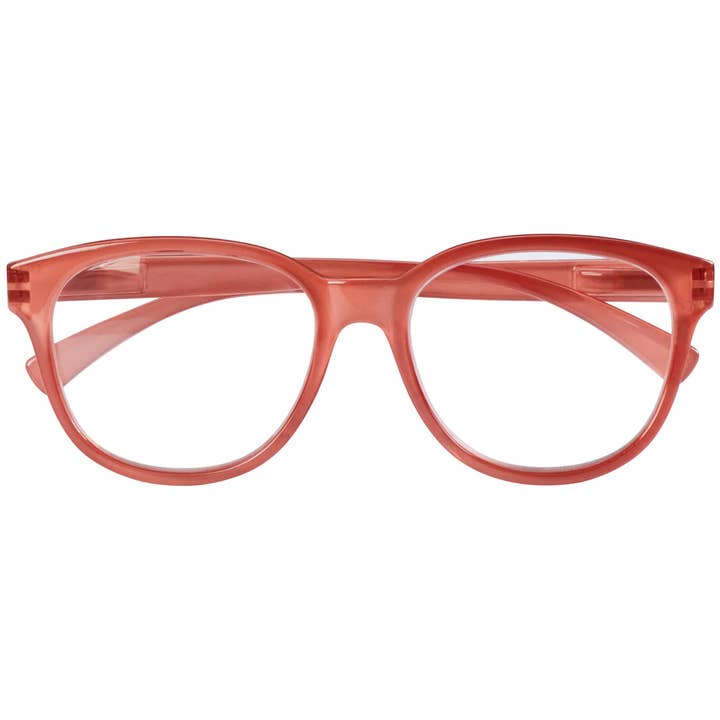 Stamford Pumpkin Reading Glasses for wholesale by Remaldi®