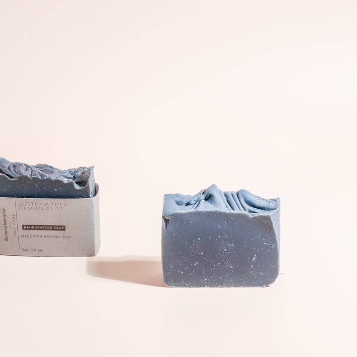 Activated Charcoal for wholesale by The Cactus Beauty Bar