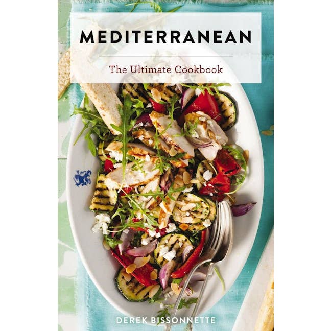 Mediterranean: The Ultimate Cookbook and other Purchase Wholesale access by mediterranean concepts. Free Returns & Net 60 Terms on Faire trending on Faire.