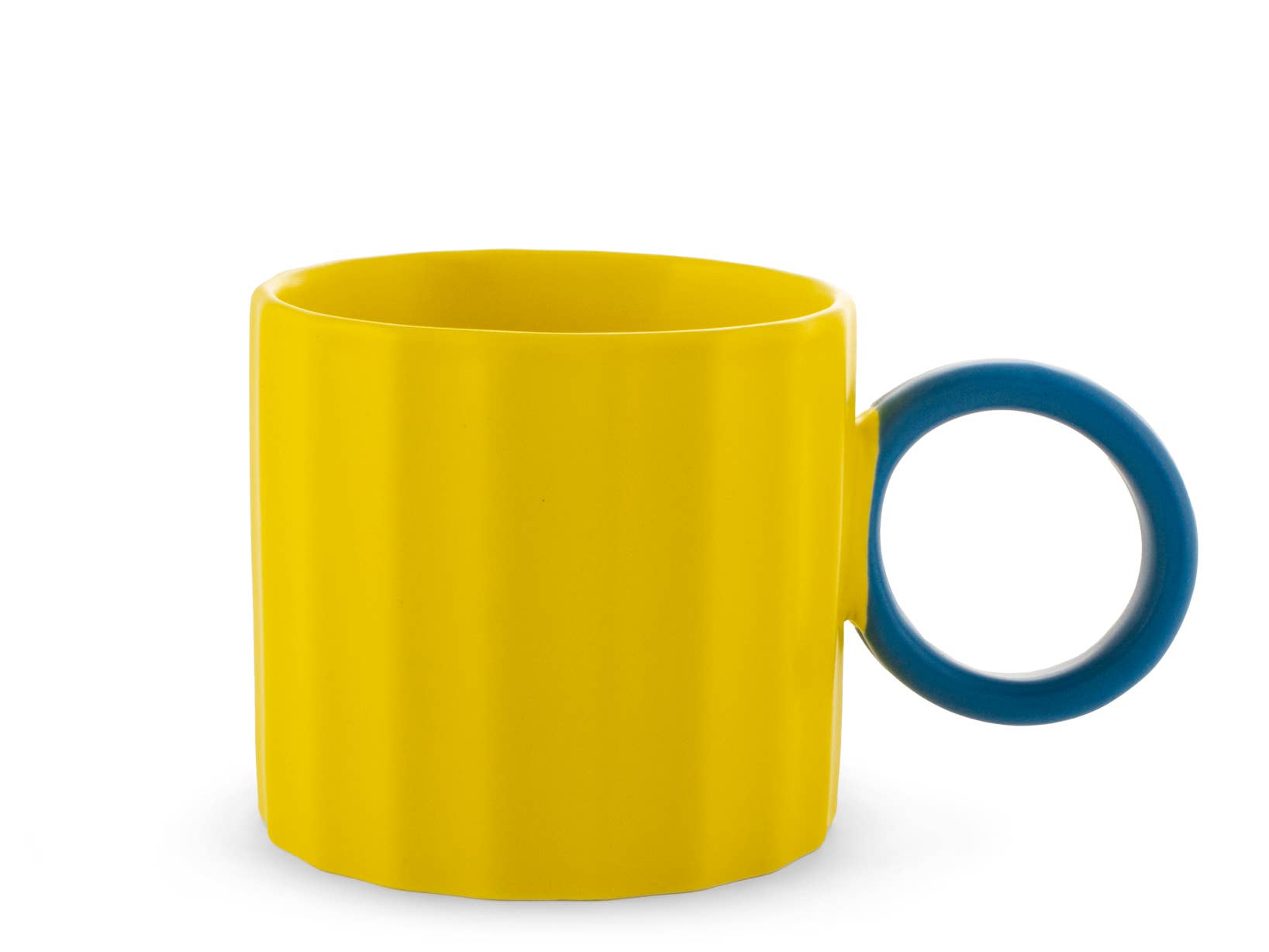 H&H - Wholesale Coffee Mug - Set of 6 Jumbo Delight Cups 420 cc6