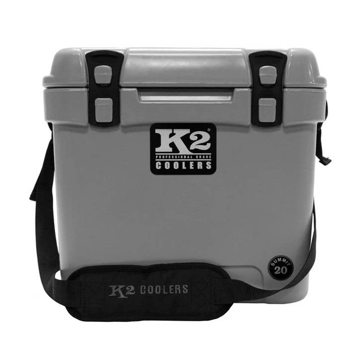 Huck Outdoors - Wholesale Cooler/Cooler Bag - Huck - K2 Summit 20 Cooler