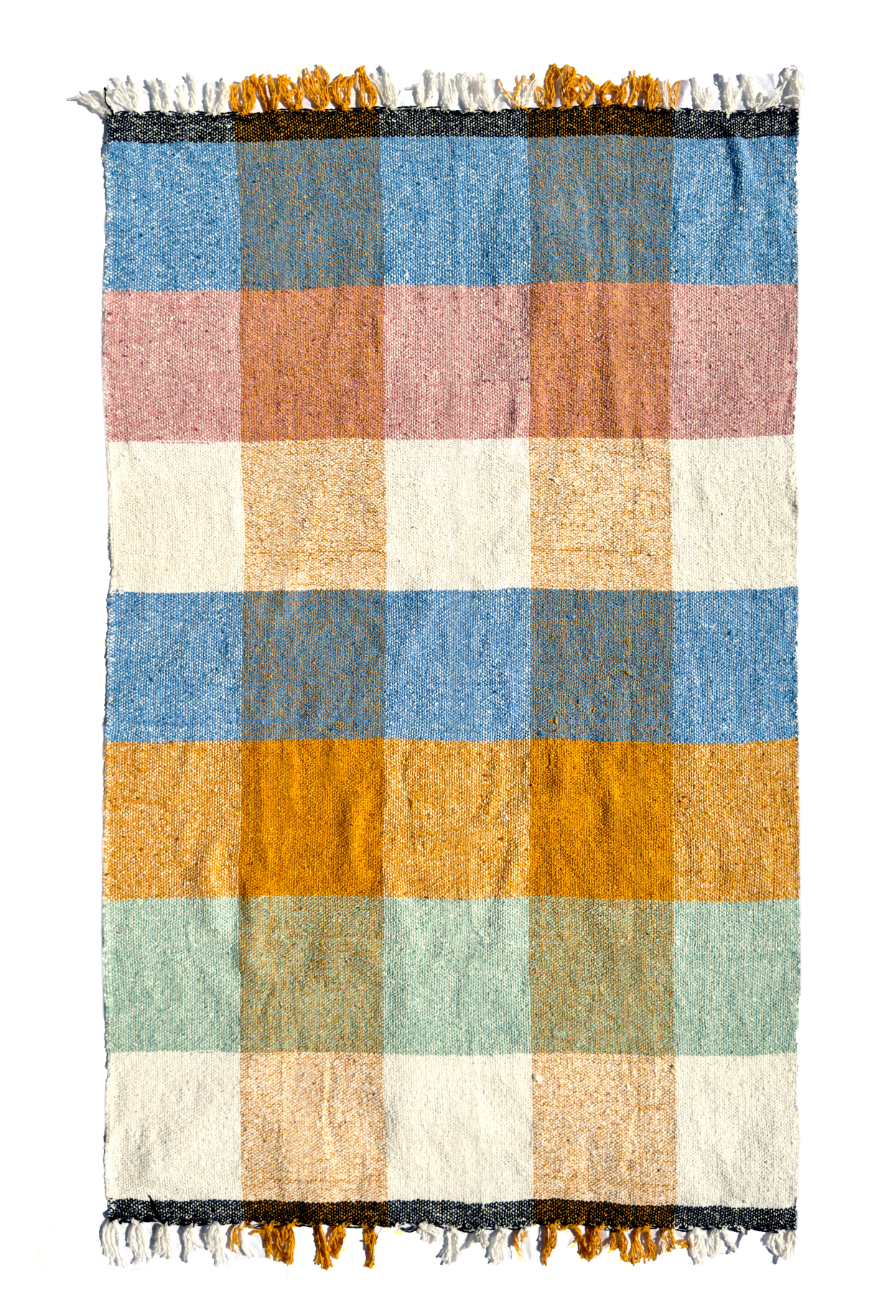 Caminito - Wholesale Throw Blanket - Suave Campo - Blanket Roll1