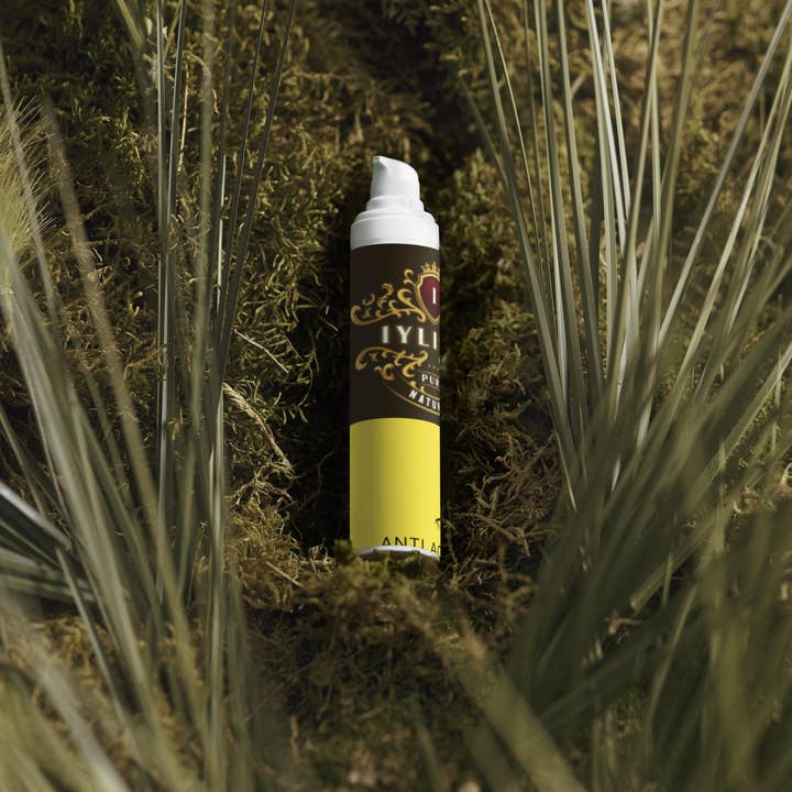 ELYSEARS - Wholesale Anti-Aging Moisturizer - Anti-Age Day Cream5