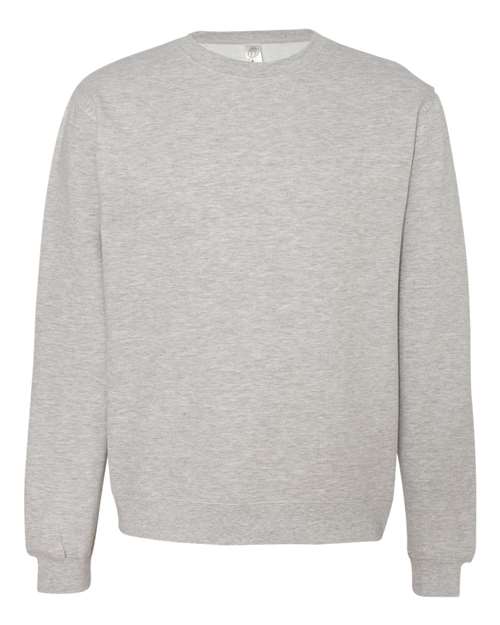 Paul Landry Co. – Großhandel Sweatshirt – Unisex – KUNDENSPEZIFISCHER RUNDHALSAUSSCHNITT4