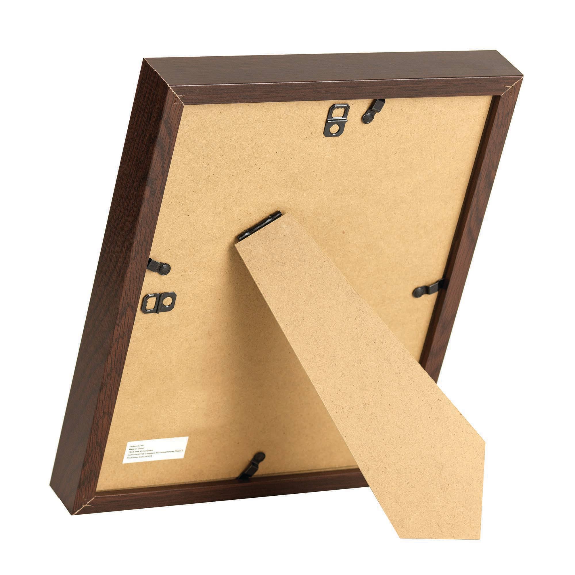 Dicksons – wholesale Decorative tabletop object – Framed Art 8x10 Lamb He Carried Josh1:93