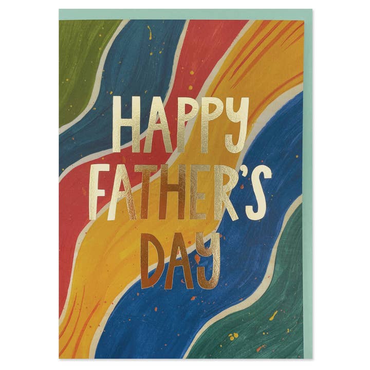 Happy Father's Day (CAN042) for wholesale by Raspberry Blossom