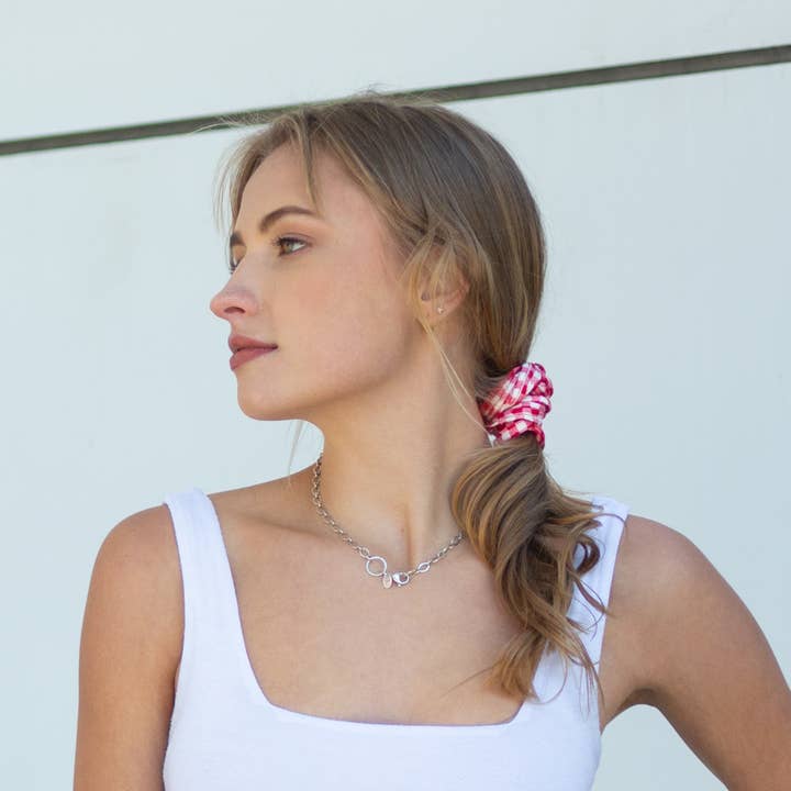 Shreds + rerope - Wholesale Fashion Headband - Women's - Bela Band Headbands - All-American Asst. 10-Pack6