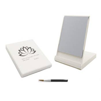 Buddha Board. Water Painting Art Canvas Fun Toy for All Ages