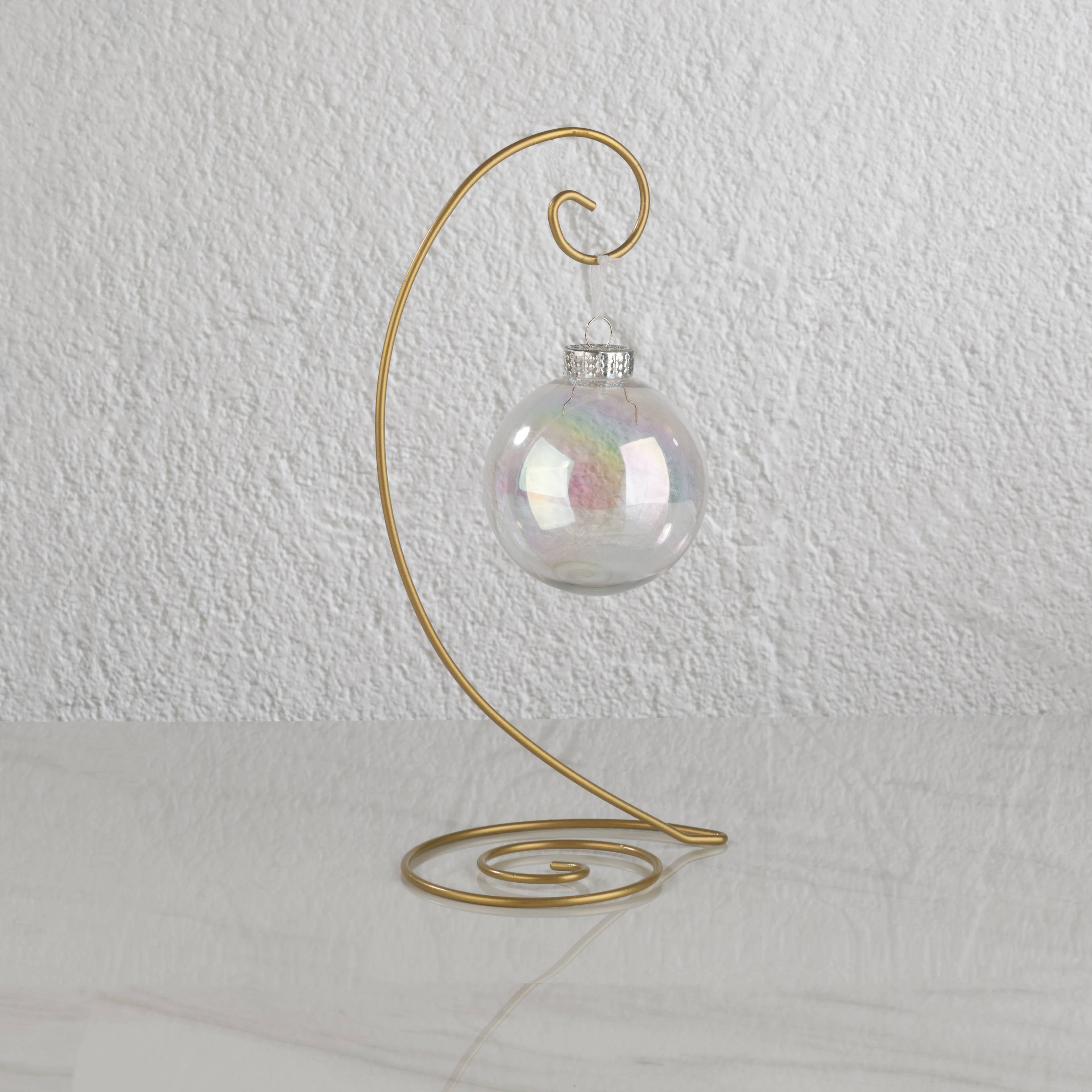 Tripar International - Wholesale Ornament - Spiral Wire Ornament Stand7
