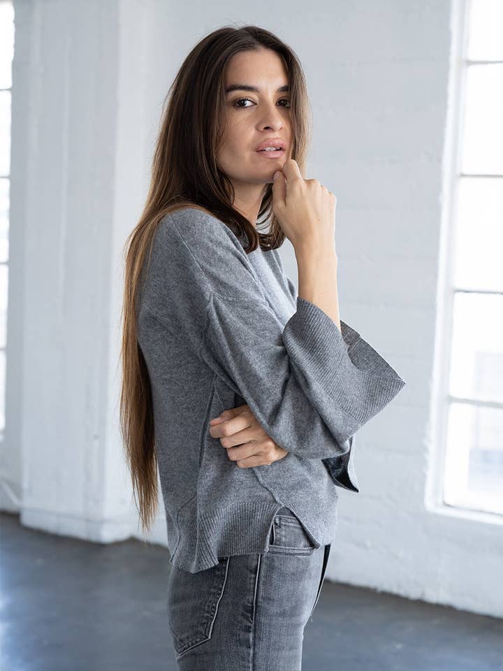 Jessie - Träkol för wholesale av Parrish LA