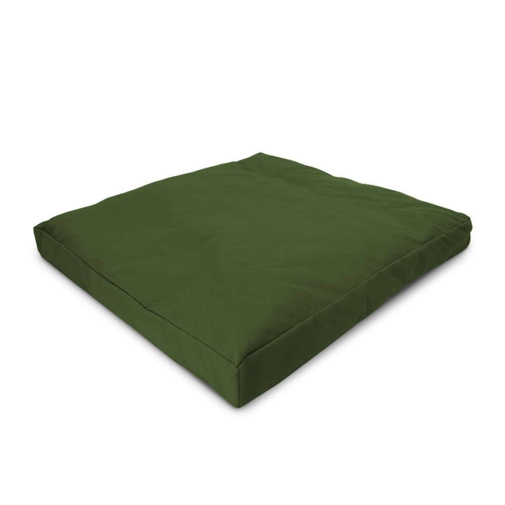 Bean Products - Wholesale Meditation Supplies - Zabuton Meditation Base Cushion - Cotton5