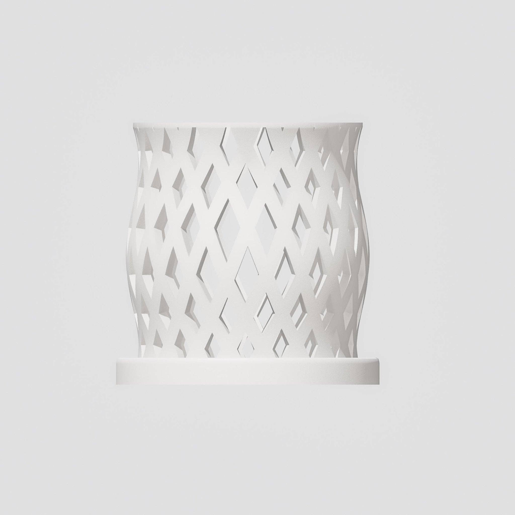 Rosebud Homegoods – wholesale Plant pot – Capricious Orchid Planter Pot26