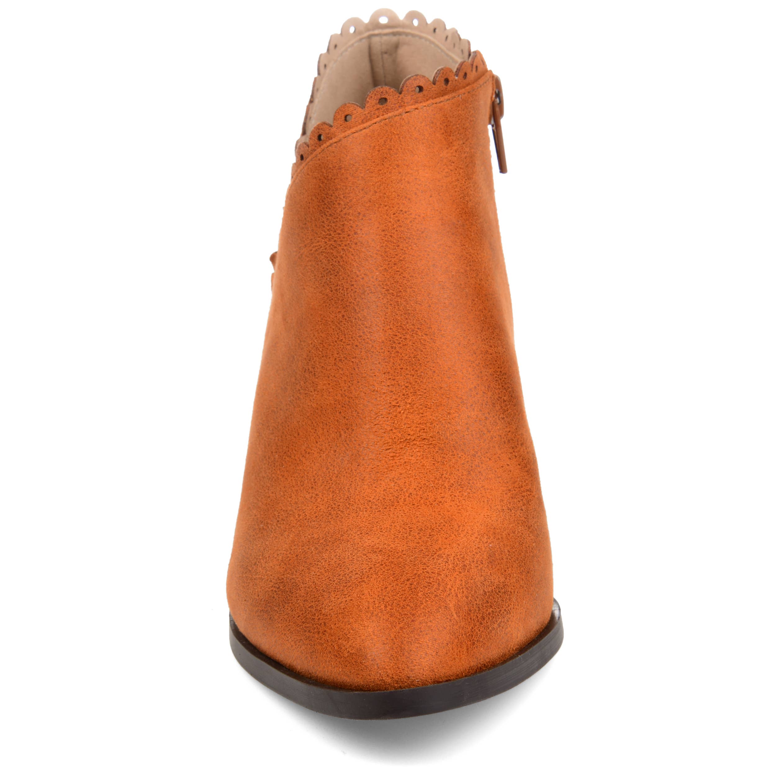 Journee - Wholesale Booties - Women's - Women's Tessa Bootie10