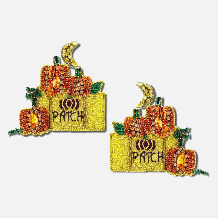 Pumpkin Patch for wholesale by Tequila W Lime