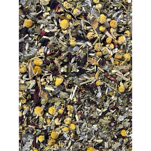 Crystal Rock Healing, LLC - Wholesale Bath Salts - Bath Blend Organic- Grounding2