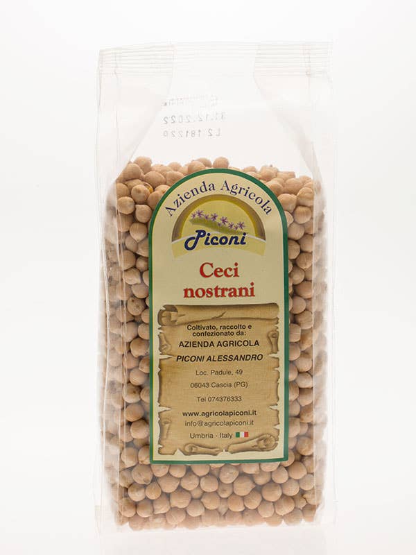 Ceci piccoli per la vendita all'ingrosso da parte di Piconi