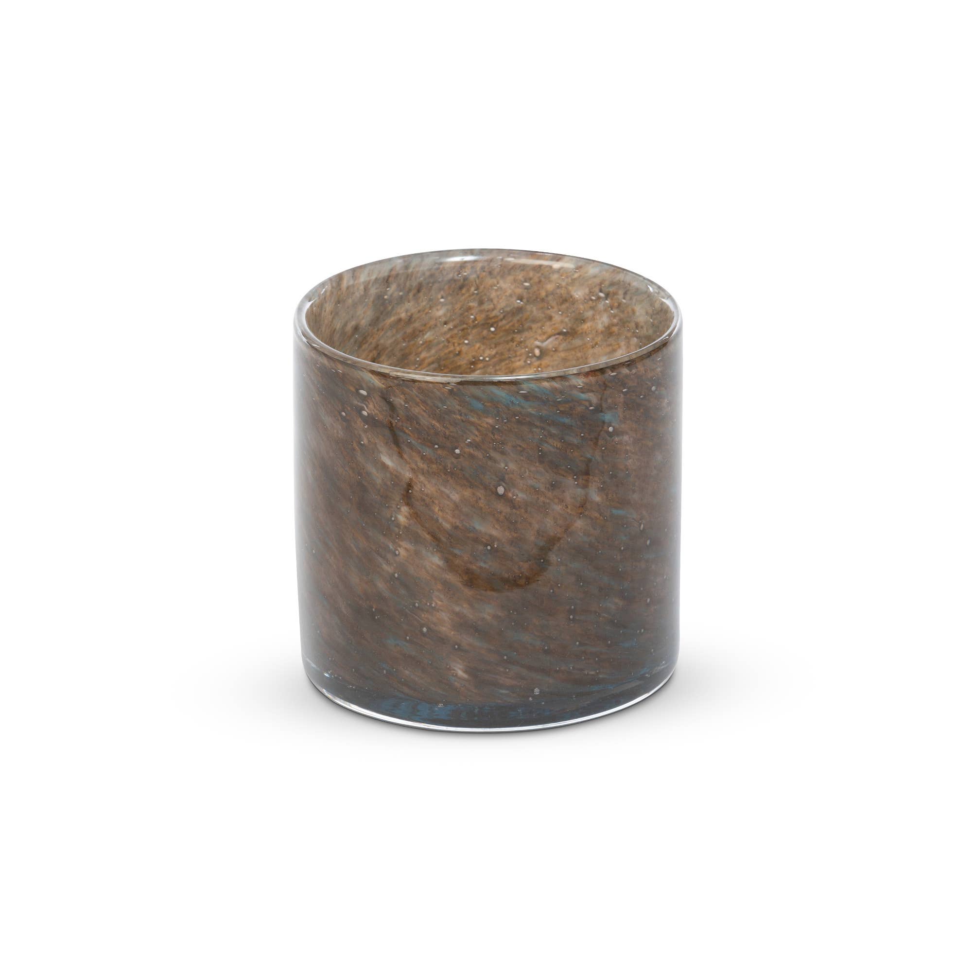 Park Hill Collection - Wholesale Decorative Jar - Promo Serena Glass Cylinder, Small0