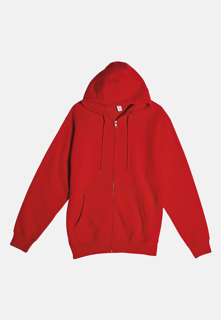 Lane Seven Apparel - Wholesale Hoodie - Unisex - Premium Full Zip Hoodie - For Men & Women27