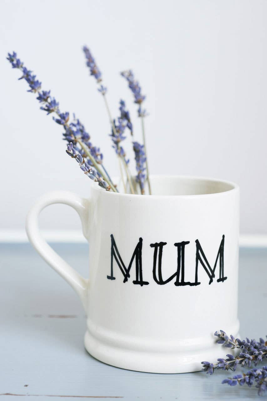 Sweet William Designs – Großhandel Kaffeebecher – Familientasse - Mummy & Daddy4