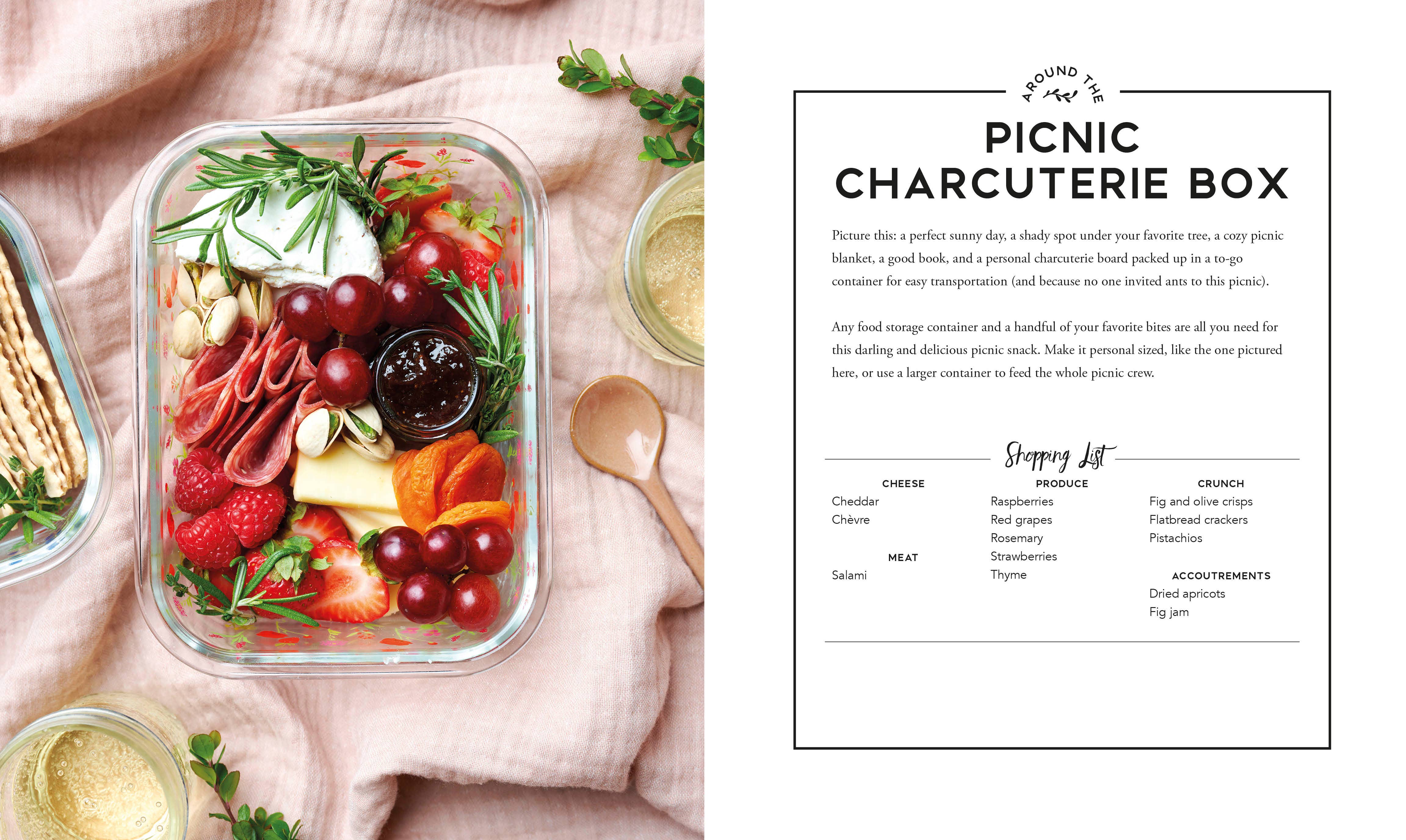 Penguin Random House LLC - Wholesale Cookbooks & Food - Around The Board7